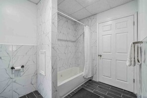 Hair dryer - BRAND NEW Modern 2BR/Heart of Center City (Philadelphia)