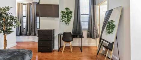 Wi-Fi, draps fournis