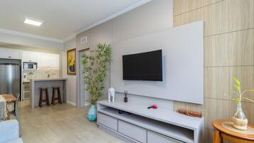 Basic Apartment | Interior