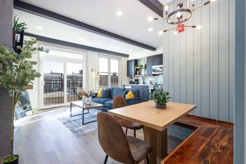 1/1 Across from Fairmount Park | 10 mins to DT (D)