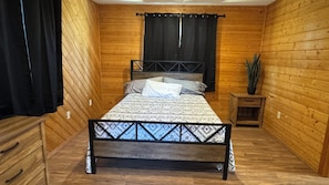 WiFi, bed sheets