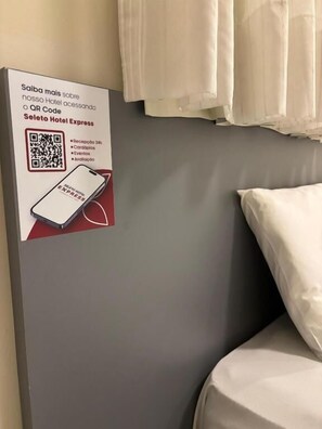 Wi-Fi de cortesia