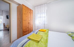 1 quarto, Wi-Fi de cortesia