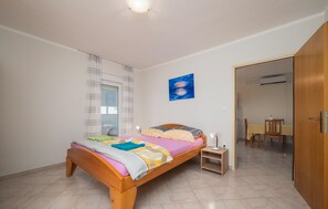 1 bedroom, free WiFi - 1 bedroom stunning apartment in Fazana (Fazana)