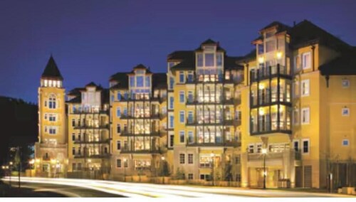 The Ritz-Carlton Club, Vail