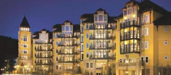 The Ritz-Carlton Club, Vail
