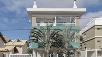 Căn hộ cơ bản | Ngoại thất