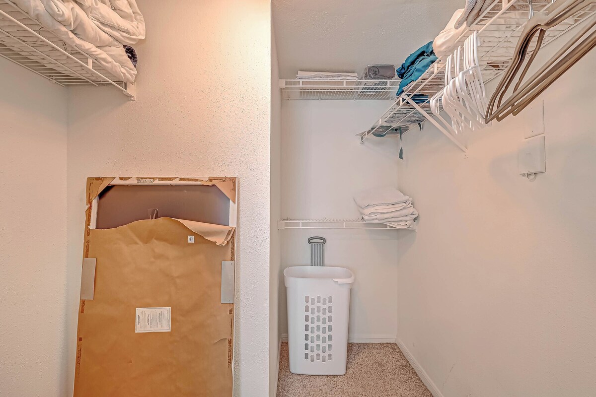 Photo 23 of Modern Medical Center Condo - Walk to Hospitals - Discounts for Long Stays