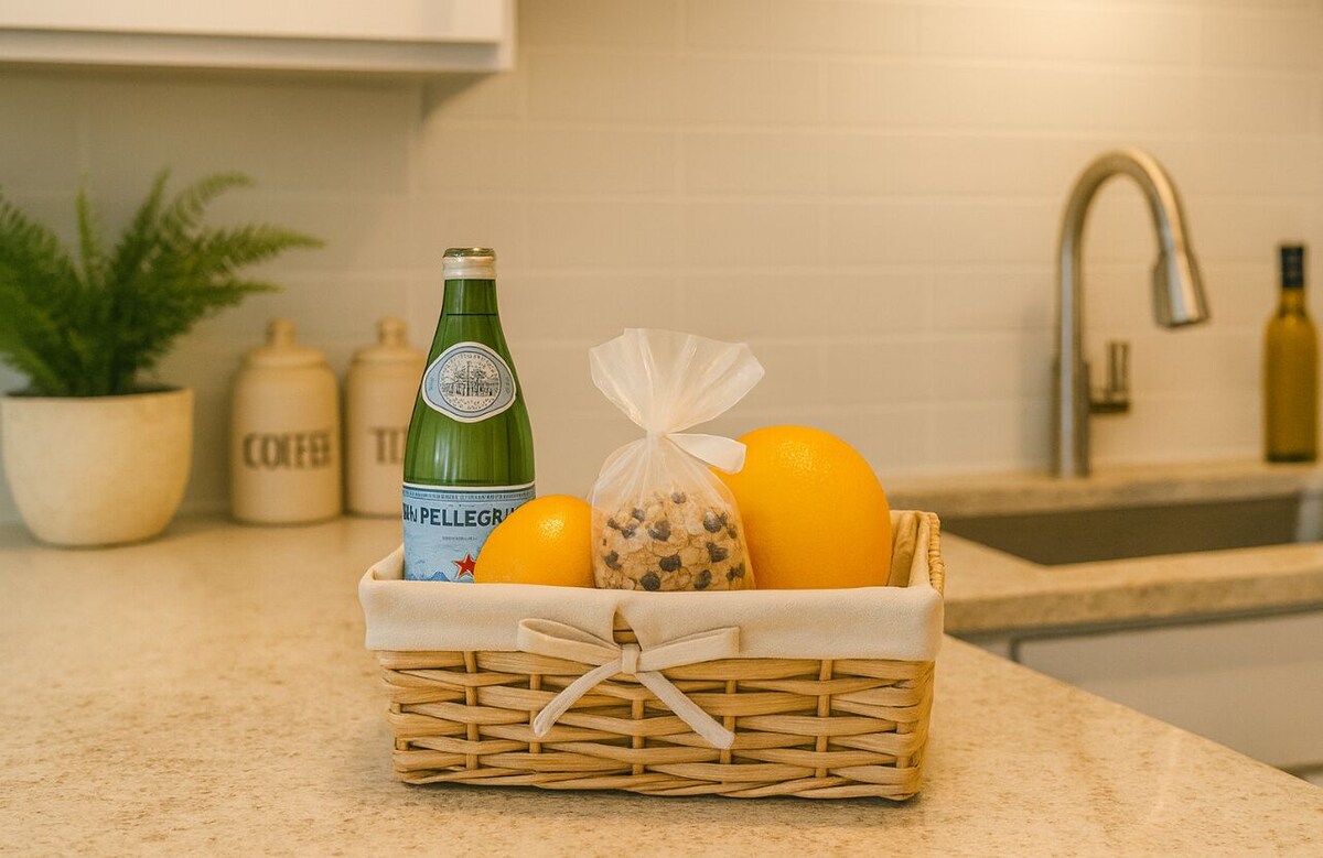 Photo 6 of Modern 1BR Gated Luxury Condo Near Med Center + NRG Walkable + Pool + Gym