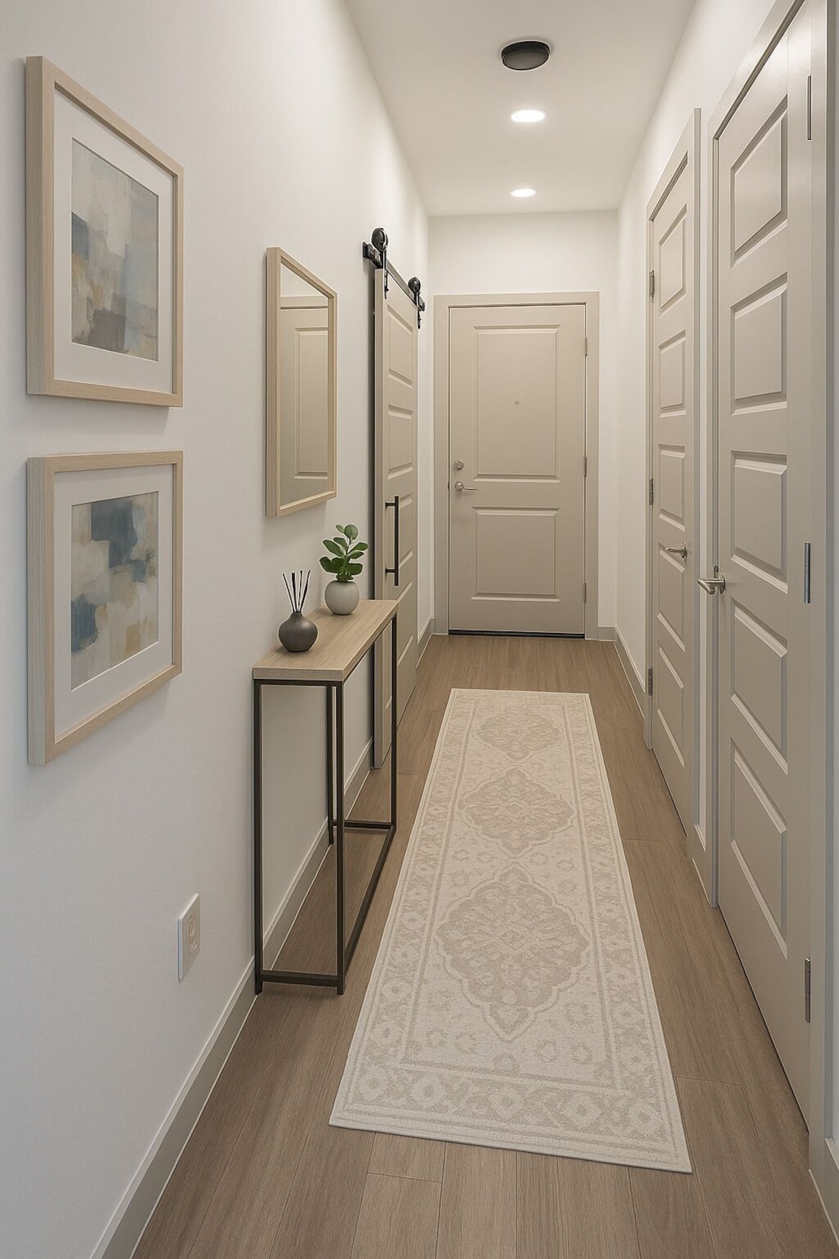 Photo 7 of Modern 1BR Gated Luxury Condo Near Med Center + NRG Walkable + Pool + Gym