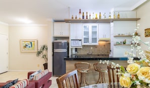 Basic Apartment | Interior
