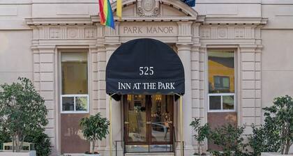 Charming studio suite in delightful Banker's Hill San Diego-Walk to Balboa Park