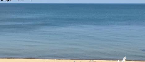 Spiaggia