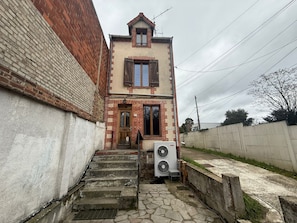 Exterior - Résidence Draco Paris Orly Aéroport (Athis-Mons)