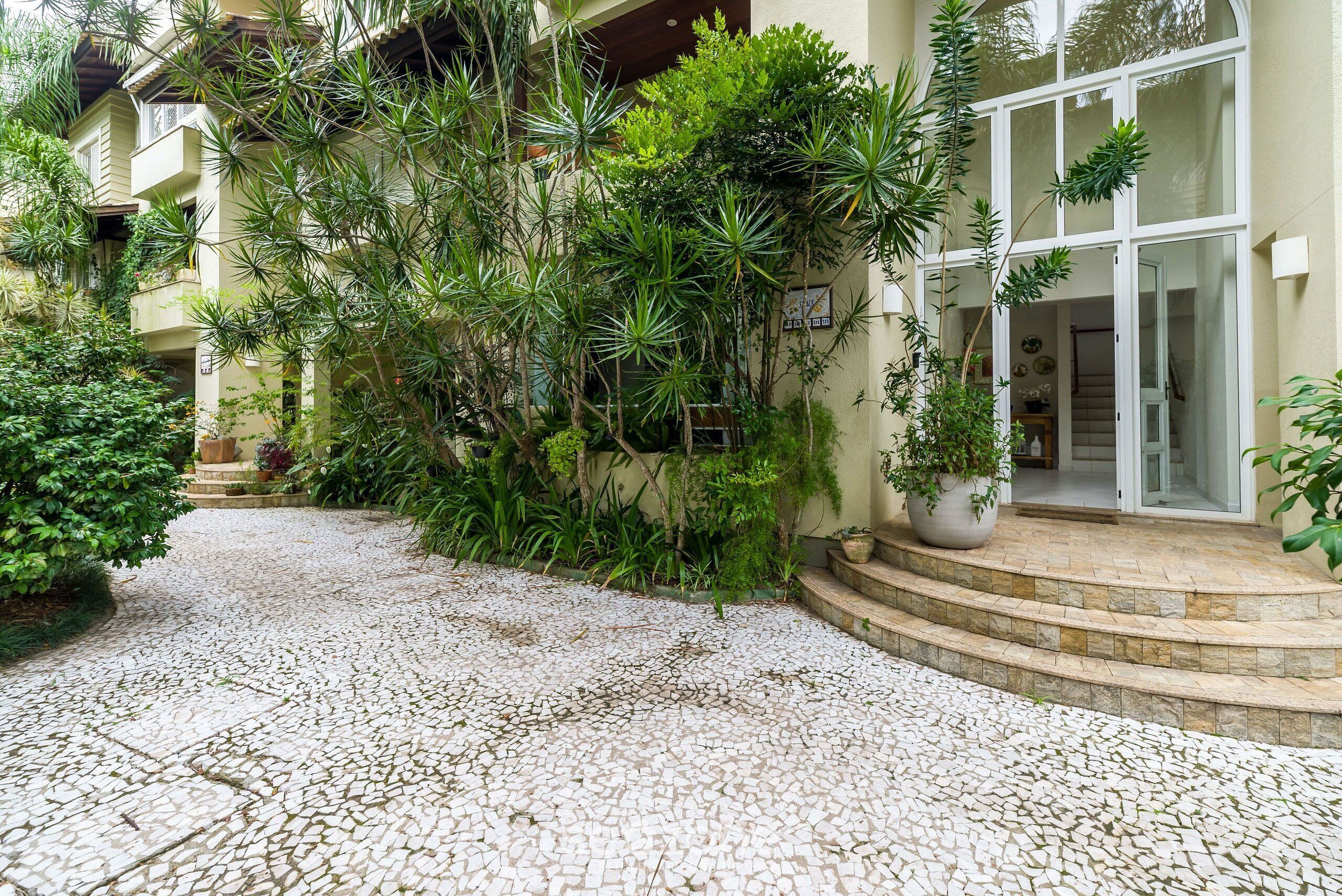 基础公寓 | 外观细节