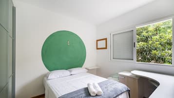 2 habitaciones y wifi gratis