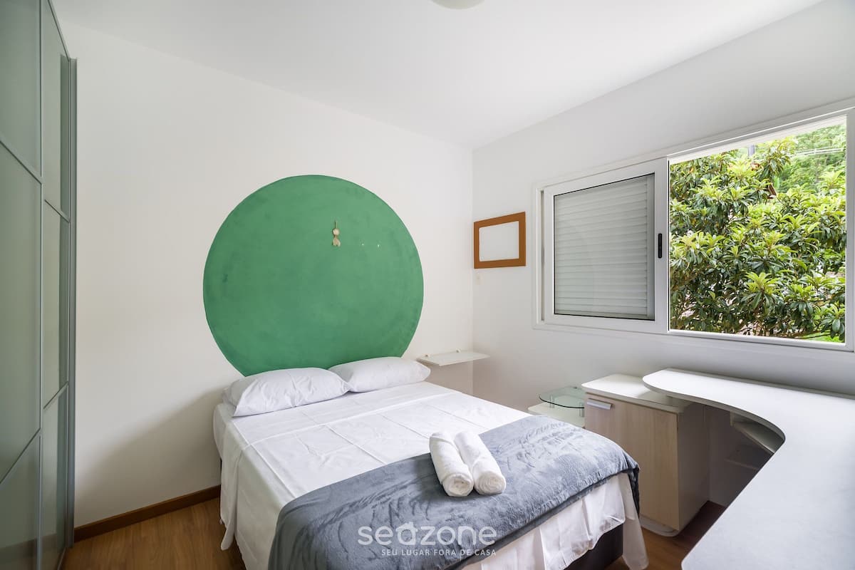 2 habitaciones y wifi gratis