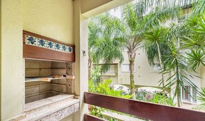 基础公寓 | 住宿场地