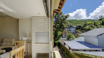 Appartamento Basic | Parco della struttura