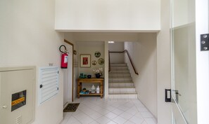 Apartament bàsic | Interior