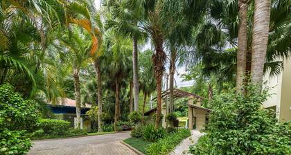 Apartments 450m From Lagoa da Conceicao - CRM