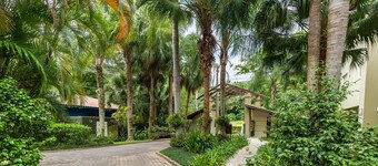 Apartments 450m From Lagoa da Conceicao - CRM