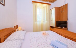 1 bedroom - Nice apartment in Stivan (Stivan)