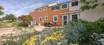 HÀrlig lÀgenhet med 2 sovrum i Veli Losinj