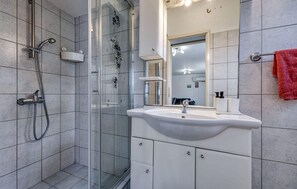 Dusche, Haartrockner