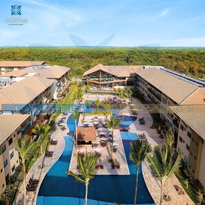 Exterior - La Fleur Collection Vacation Homes (Ipojuca)