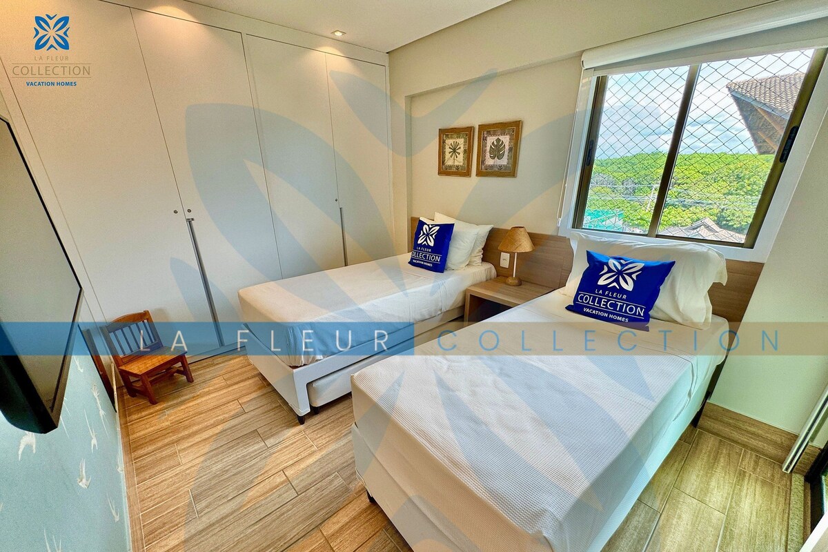 Premium Apartment, Multiple Beds, Resort View