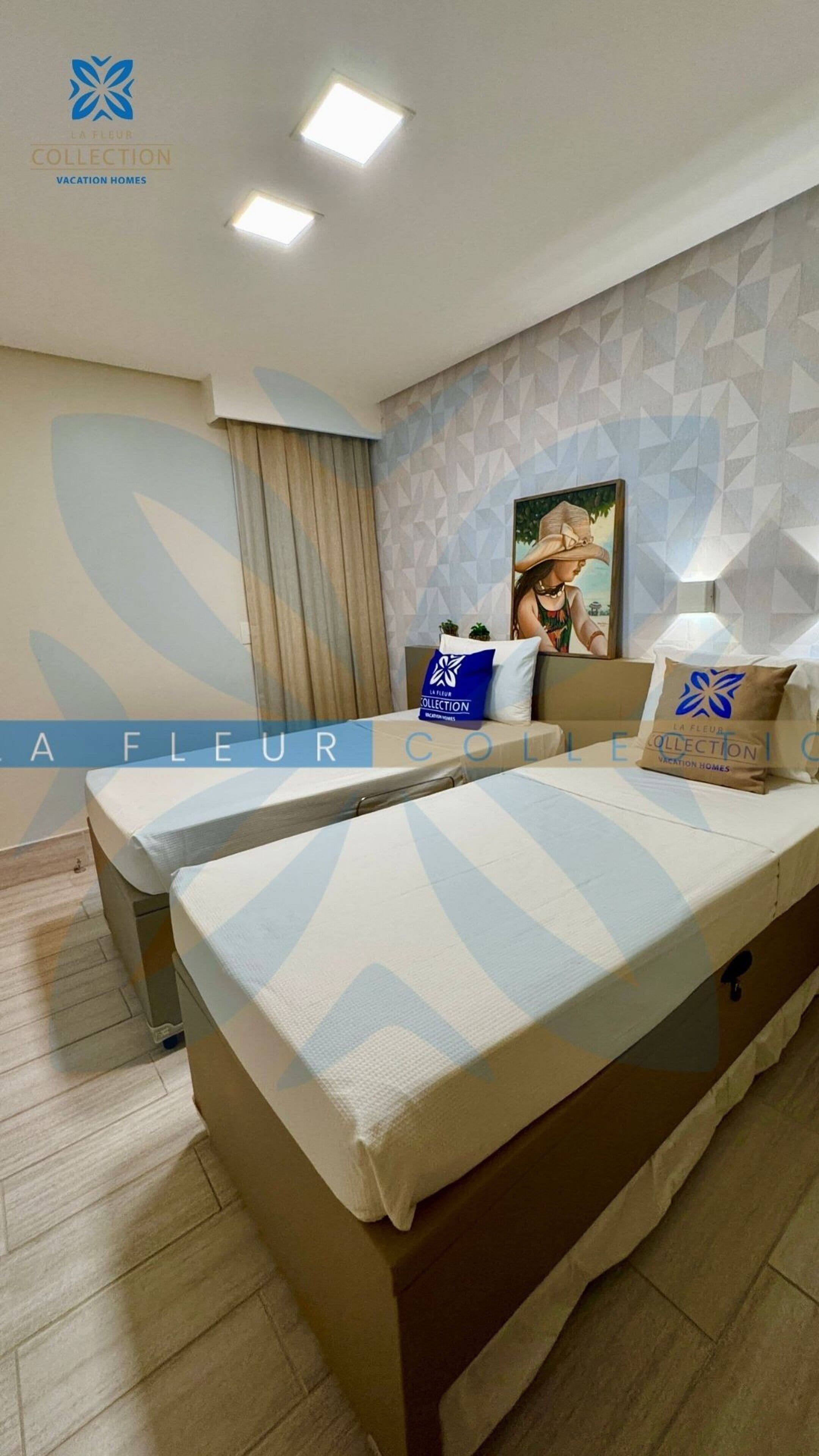 Apartamento família | Spa | Salas para tratamentos a dois, tratamentos corporais, hidroterapia