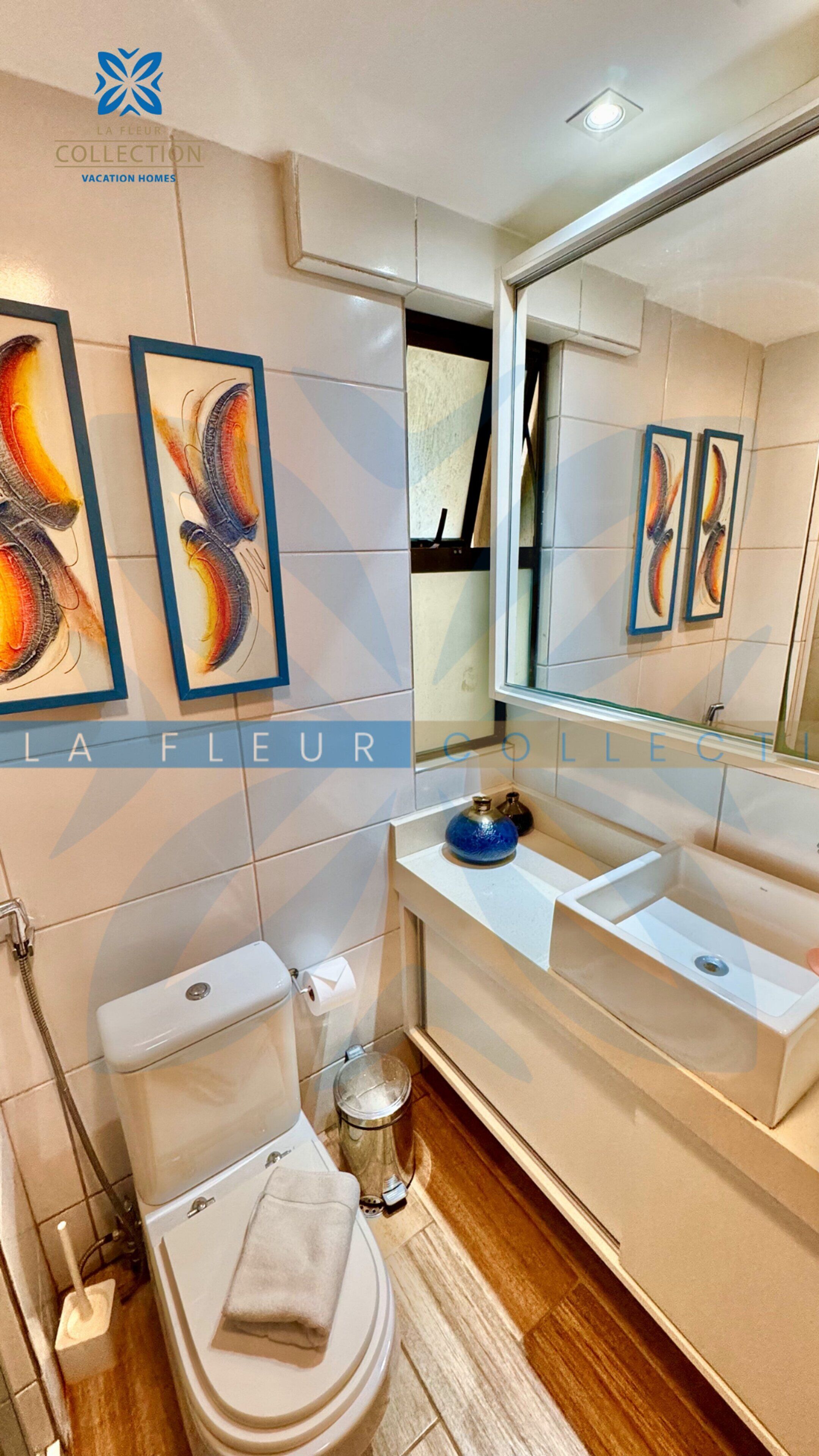 Premium Apartment, Multiple Beds, Private Pool | Bathroom | Shower, free toiletries, towels, soap
