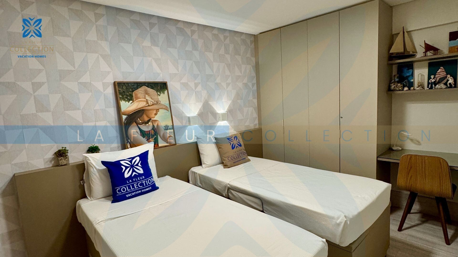 Apartamento família | Spa | Salas para tratamentos a dois, tratamentos corporais, hidroterapia