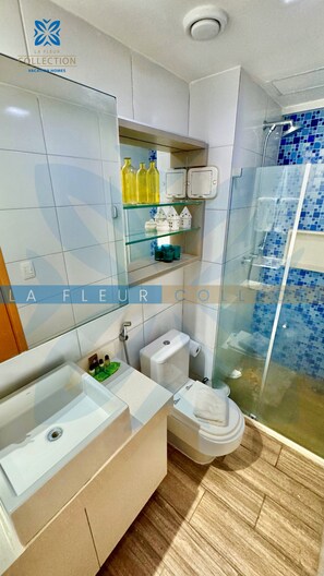 Bathroom - La Fleur Collection Vacation Homes (Ipojuca)