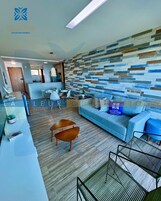 Appartement | Aire de séjour | Jouets