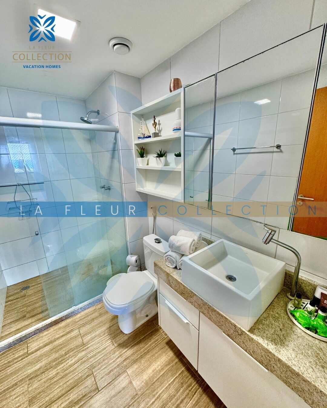 Apartment | Bathroom