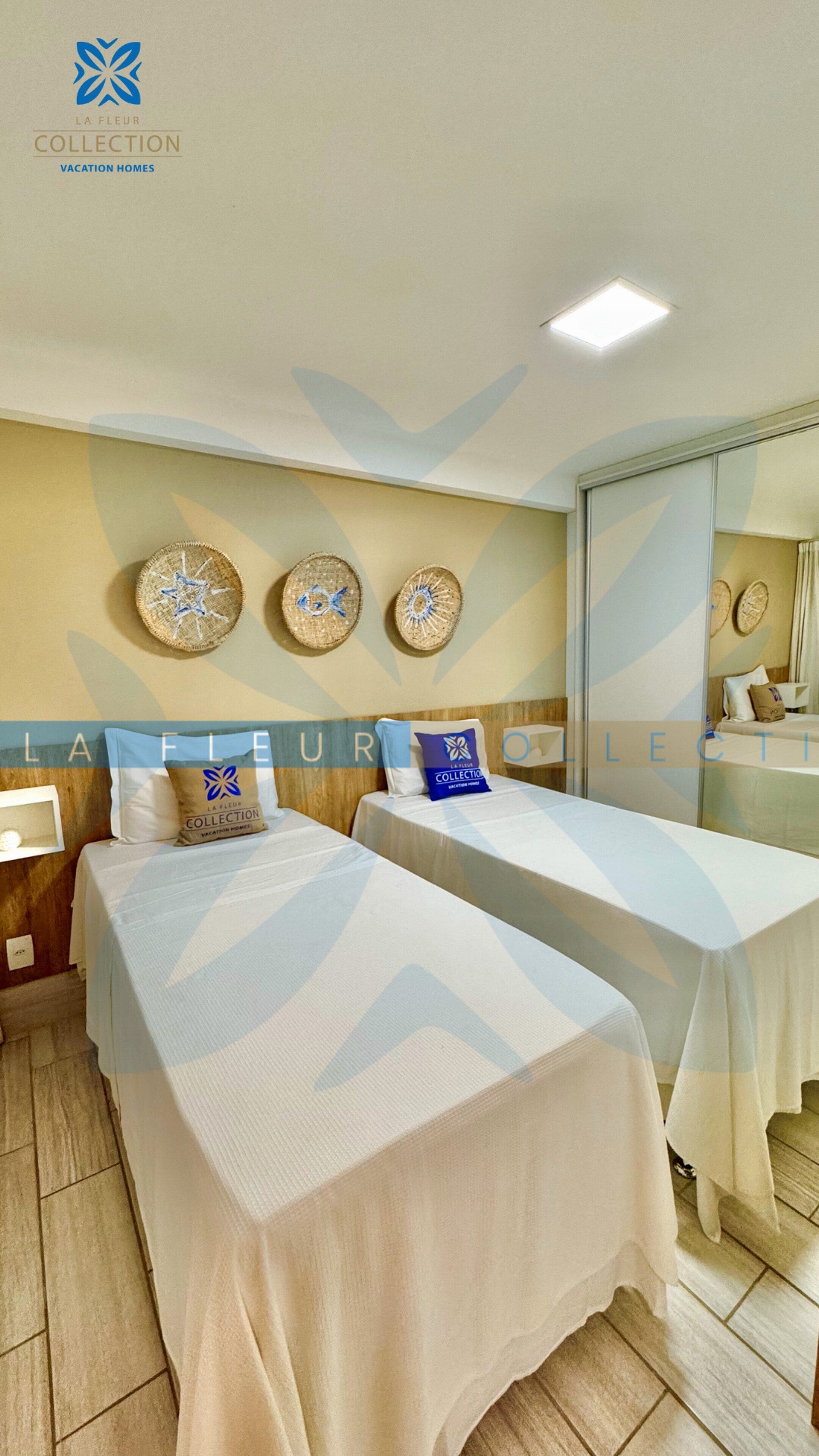 Premium Apartment, Multiple Beds, Ocean View | Spa | Couples treatment room(s), body treatments, hydrotherapy, aromatherapy