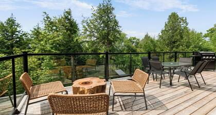 Manoir Mont-Makalu by Tremblant Platinum