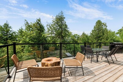 Manoir Mont-Makalu by Tremblant Platinum