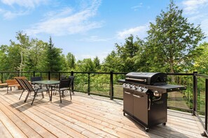 BBQ/野餐场地