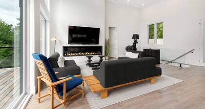 Manoir Mont-Makalu by Tremblant Platinum