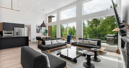 Manoir Mont-Makalu by Tremblant Platinum