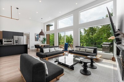 Manoir Mont-Makalu by Tremblant Platinum