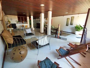 Recepción