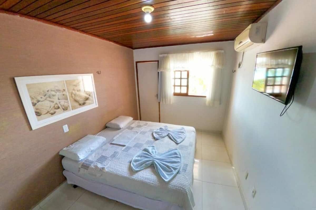 Habitación estándar doble | Wifi gratis
