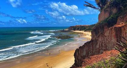Pousada Praiana Pipa