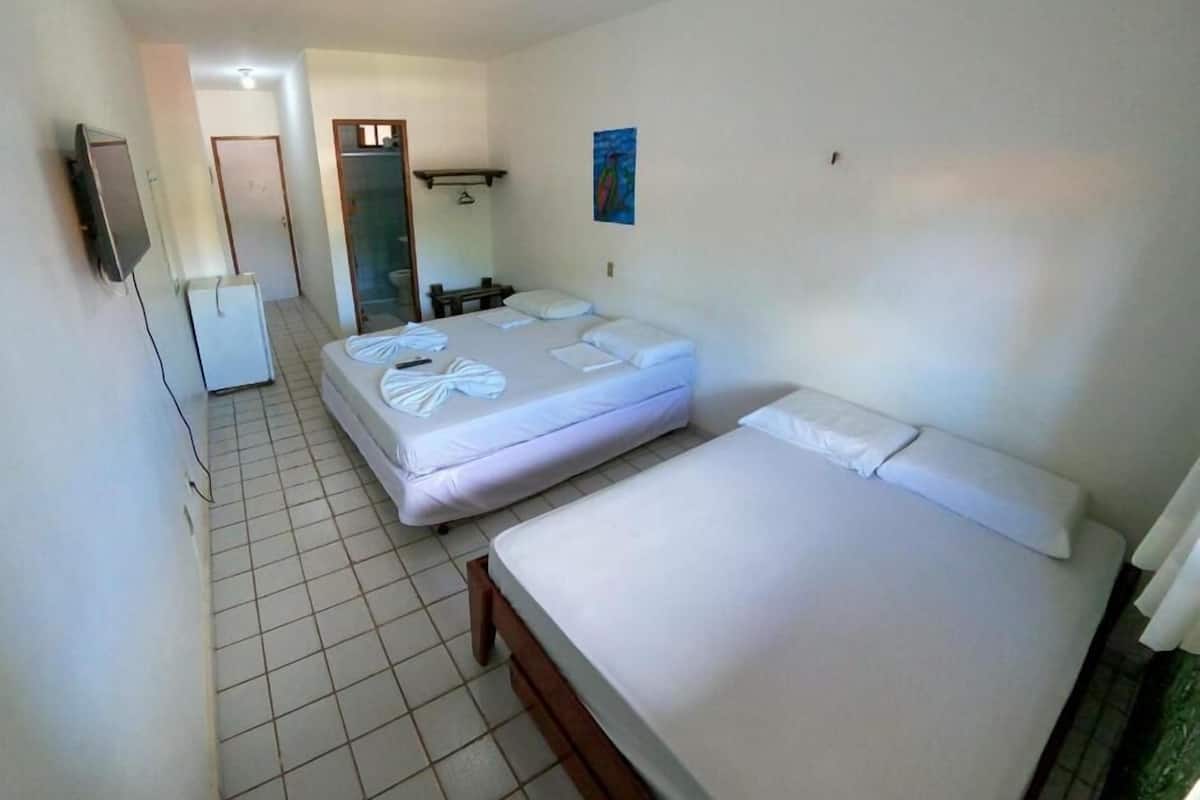 Habitación familiar | Wifi gratis