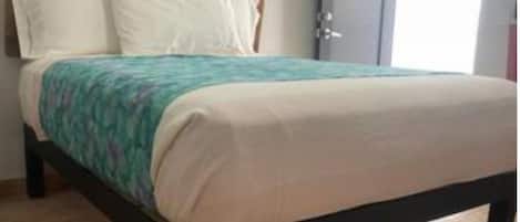 1 Schlafzimmer, Zimmersafe, Bügeleisen/Bügelbrett, kostenloses WLAN