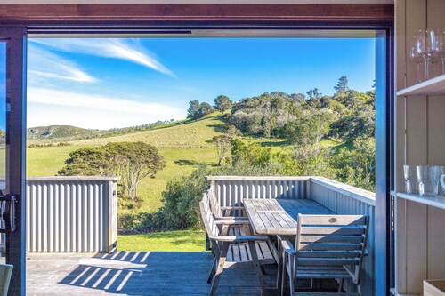 Harvest Cottage Onetangi